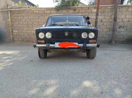 LADA (VAZ) 2106 1996