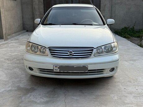 Nissan Sunny
