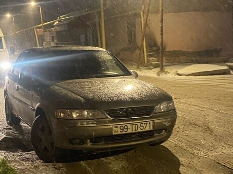 Opel Vectra 1997