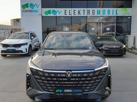 Changan Uni-Z