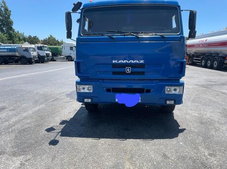KamAz  2006