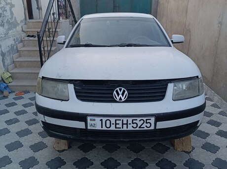 Volkswagen Passat 1997
