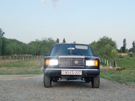 LADA (VAZ) 2107 2003