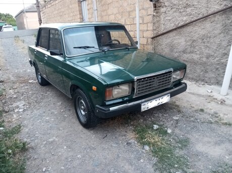 LADA (VAZ) 2107 1999