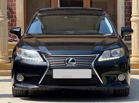 Lexus ES 350 2012