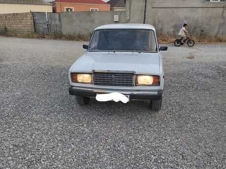 LADA (VAZ) 2107 2009