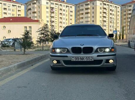 BMW 523 1996