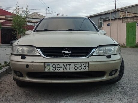 Opel Vectra 1998