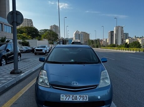 Toyota Prius 2008