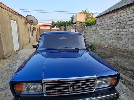 LADA (VAZ) 2107 2004