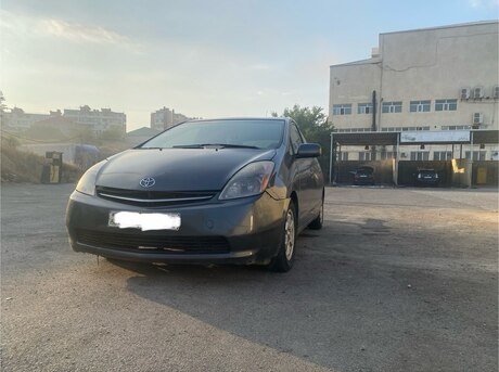 Toyota Prius 2008