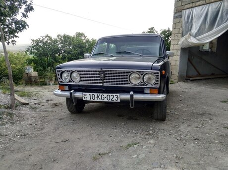 LADA (VAZ) 2103