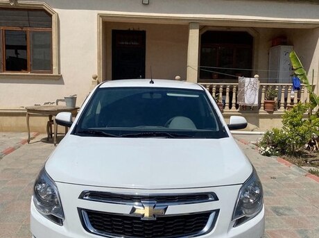 Chevrolet Cobalt 2023