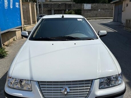 Khazar LX