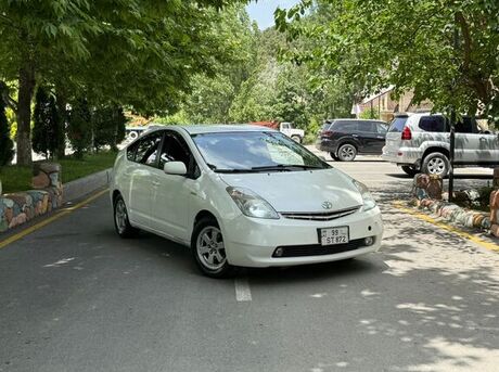 Toyota Prius 2009