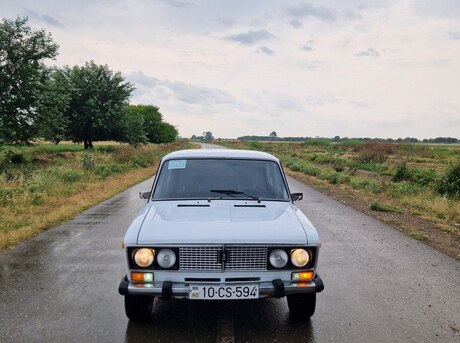 LADA (VAZ) 2106 1996