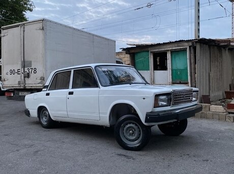 LADA (VAZ) 2107 2009