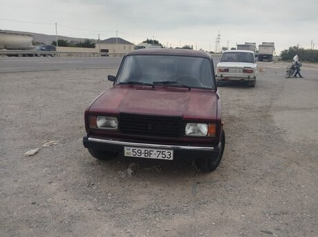 LADA (VAZ) 2107 2006
