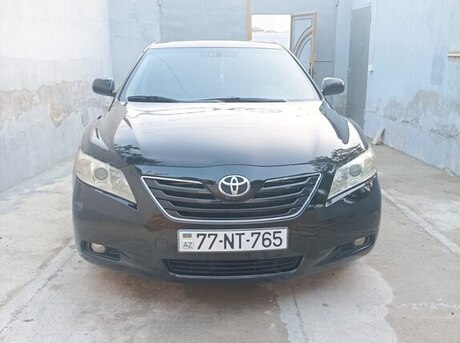 Toyota Camry 2007