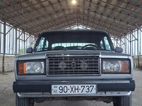LADA (VAZ) 2107 2010