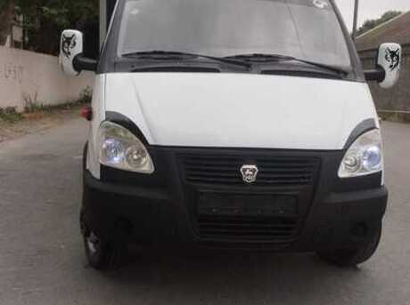 GAZ 2757 2006