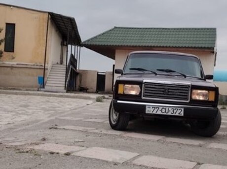 LADA (VAZ) 2107 2006