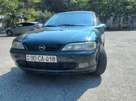Opel Vectra 1998