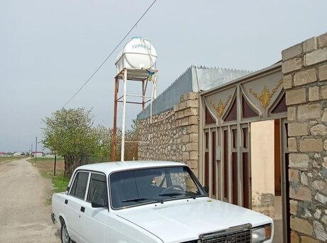 LADA (VAZ) 2107 2005