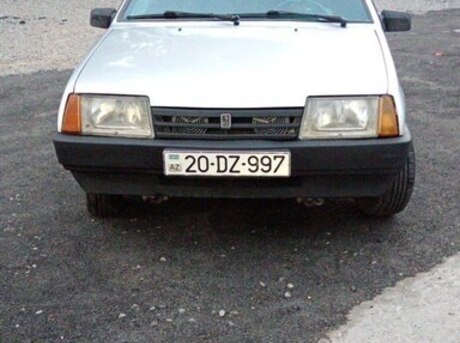 LADA (VAZ) 21099 2003
