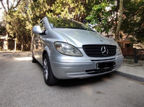Mercedes Vito 2003