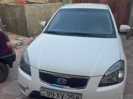 Kia Pride