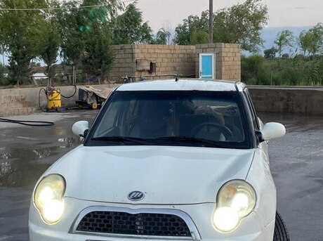 Lifan 320 2011