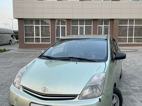 Toyota Prius 2008