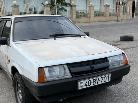 LADA (VAZ) 2109 1993