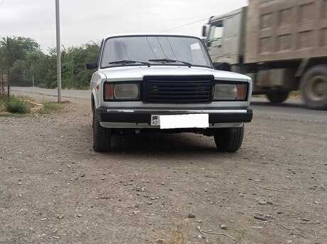 LADA (VAZ) 2107 2004