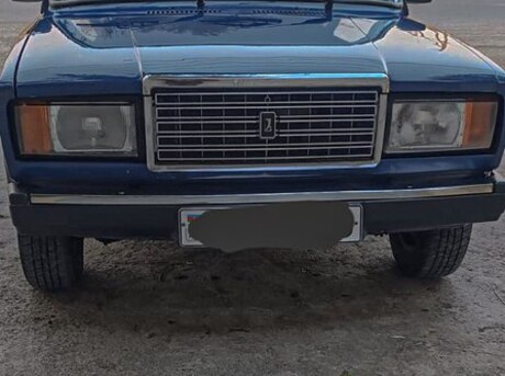 LADA (VAZ) 2107 2006