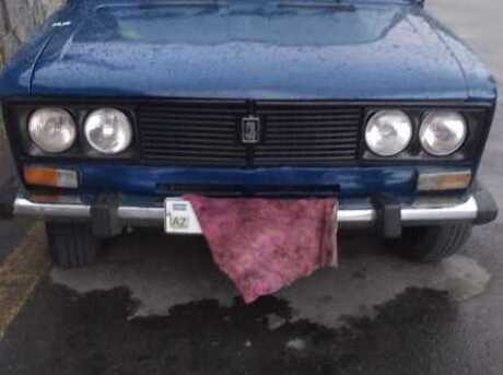 LADA (VAZ) 2106 1994