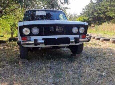 LADA (VAZ) 2106 2001
