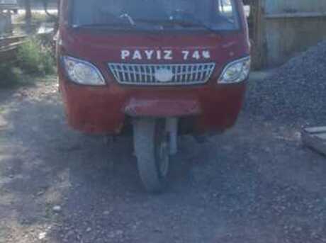 Muravey TGA200 2023