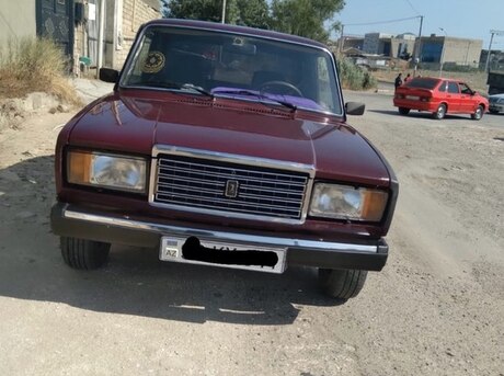 LADA (VAZ) 2107 2003