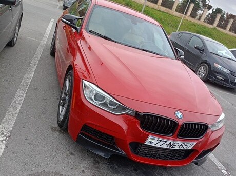 BMW 328