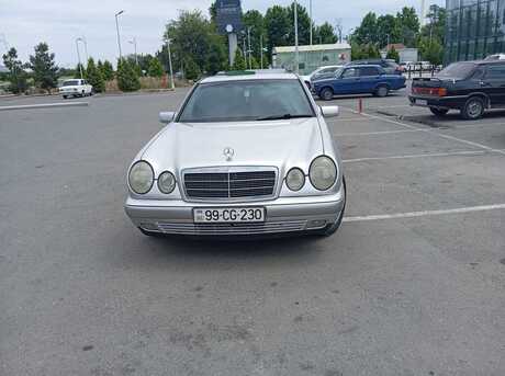 Mercedes E 230 1997