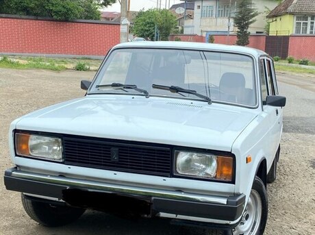 LADA (VAZ) 2104 1994