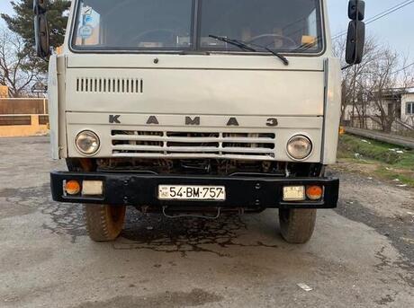 KamAz 5320