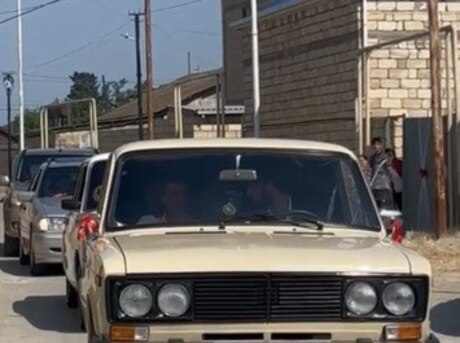 LADA (VAZ) 2106 1986