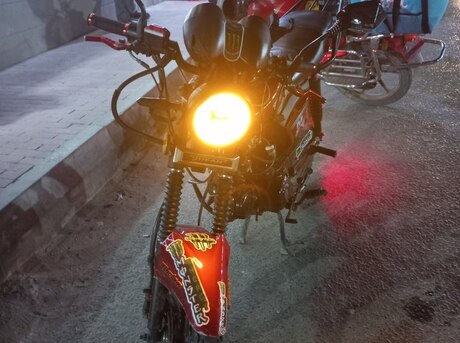 Tufan M50
