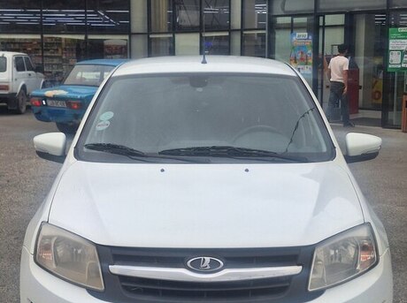 LADA (VAZ) Granta 2015