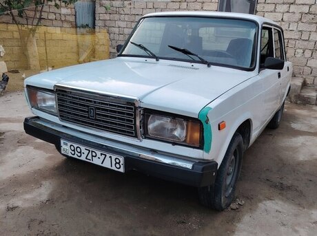 LADA (VAZ) 2107 2005