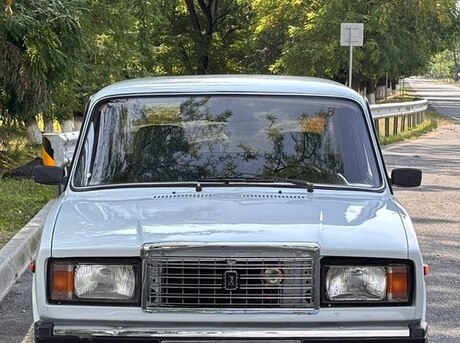 LADA (VAZ) 2107 2004