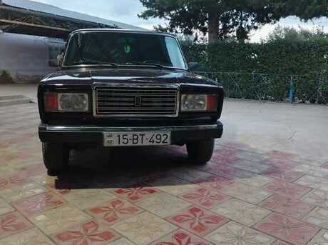 LADA (VAZ) 2107 2009